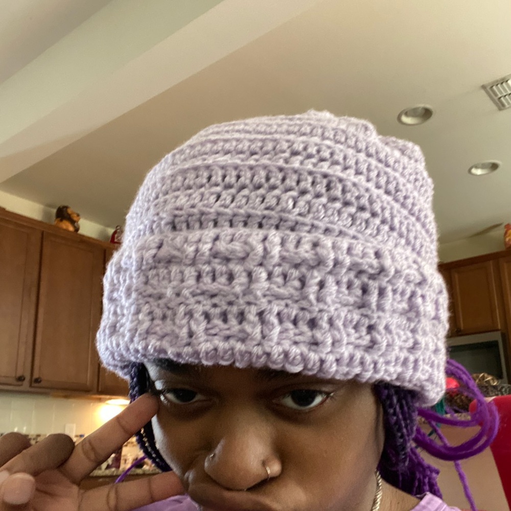 winter beanie